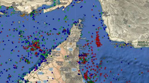 İran: Hürmüz Boğazı hala kapalı, yasağı ihlal etmeye çalışanlar karşılık alır