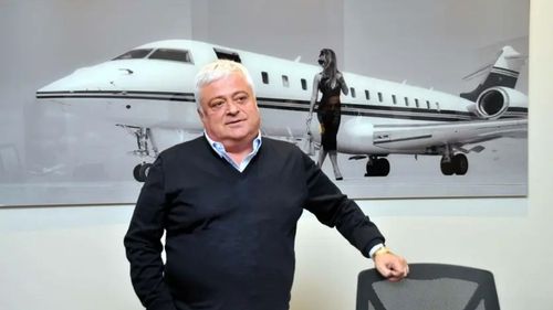 İş insanı Hüseyin Başaran'dan Haluk Levent hakkında suç duyurusu: Dolandırıldım