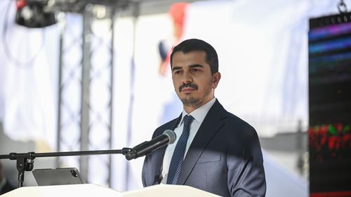 CHP’li Çankaya Belediye Başkanı Hüseyin Can Güner görevden uzaklaştırıldı