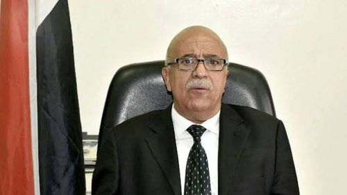 Husilerin Başbakanı öldürüldü