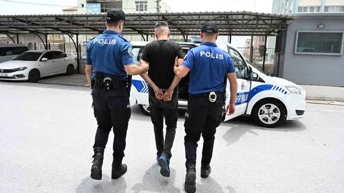 2026'da yurt dışından 245 kişinin Türkiye'ye iadesi sağlandı