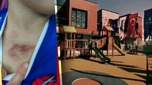 İBB'de bir çocuk istismar edilmişti: CHP'liler denetleme teklifini reddetmiş