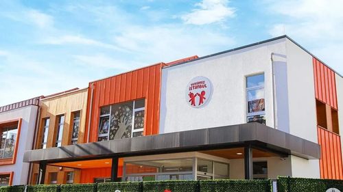 Mustafa Sabri Beşer İBB'nin kaçak kreşlerini yazdı: Seferberliğe çağırıyorum