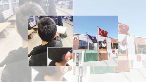 İBB kreşlerinde bir taciz vakası daha