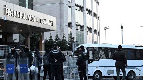 İtirafçı Hüseyin Kum bir bir anlattı: İBB'de adrese teslim ihaleler!