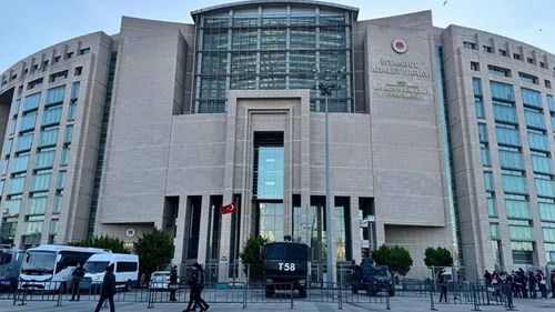 İBB'ye yönelik yolsuzluk soruşturmasında şüpheli sayısı 312'ye çıktı