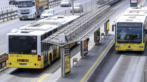 İBB’den yılbaşından sonra ulaşıma ve otoparklara yine büyük zam