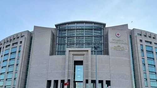 İBB'ye yönelik yolsuzluk soruşturmasında 8 kişi daha tutuklandı