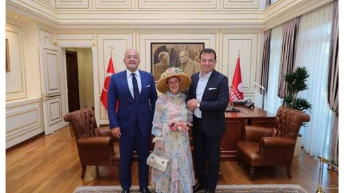 İBB’deki casusluk soruşturması: Kayıp telefondan binlerce şifreli mesaj çıktı