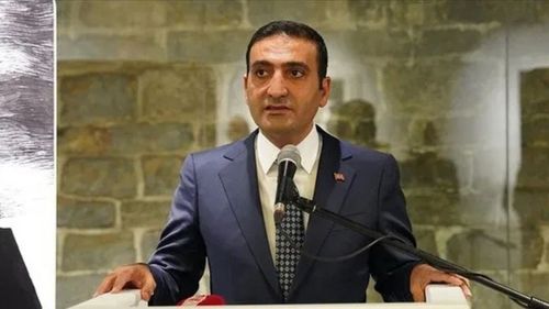 CHP'li Beyoğlu Belediye Başkanı İnan Güney ve 40 şüpheli hakkında gözaltı kararı