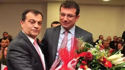 İBB yolsuzluk soruşturmasında aranan İbrahim Bülbüllü yurt dışına kaçtı