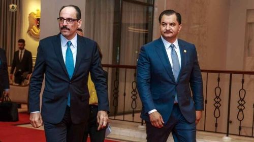MİT’in Libya hamlesi Yunan basınında: Türkiye yeni denklemde yerini aldı