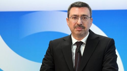 Eski SPK Başkanı İbrahim Ömer Gönül hakkında soruşturma izni