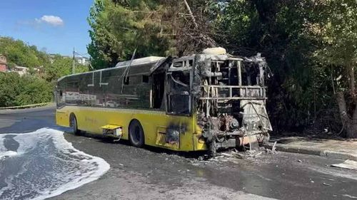 İETT çöküşün eşiğinde: Personel gideri yasal sınırı aştı