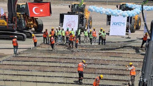 Türk Koridoru için kritik adım: 147 milyar liralık kazanç hedefi