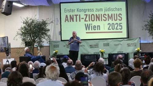 İsrailli tarihçi Ilan Pappe: Gazze soykırımı Batı Avrupa'nın eseri