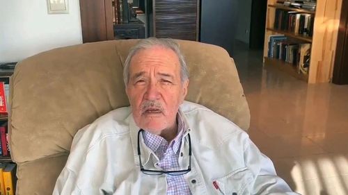 Popüler tarihçi İlber Ortaylı entübe edildi