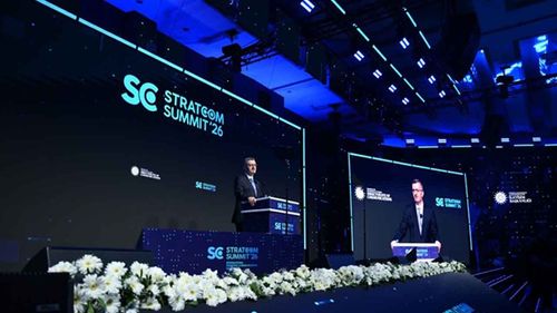 İletişim Başkanı Duran: Dezenformasyon iletişim sorunu değil, doğrudan ulusal, hatta küresel bir tehdittir