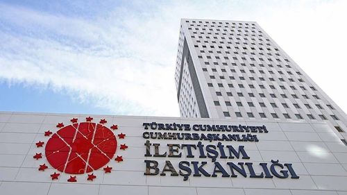 Cumhurbaşkanlığı İletişim Başkanlığı'ndan orman yangınlarıyla alakalı açıklama