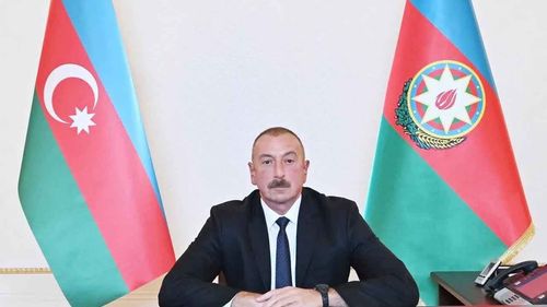 Azerbaycan lideri Aliyev: İran terör saldırısı sebebiyle bizden özür dilemeli!