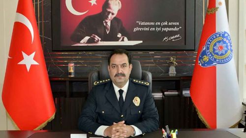 Antalya Emniyet Müdürü İlker Arslan görevden uzaklaştırıldı