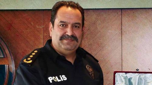 Antalya eski Emniyet Müdürü İlker Arslan tutuklandı