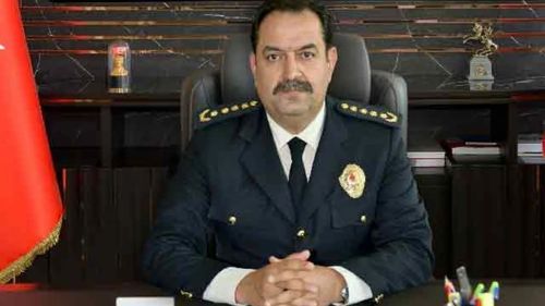 Antalya Emniyet Müdürü İlker Arslan ve karısı hakkında gözaltı kararı