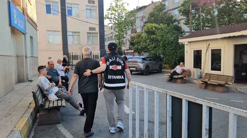 Ekrem İmamoğlu bağlantılı iskan şebekesine operasyon: 27 şüpheliden 12’si tutuklandı