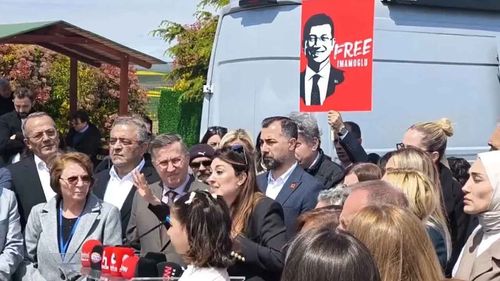 İmamoğlu suç örgütü davası sürüyor: İtirafçıların itirafları CHP’lilerin oyununu bozdu