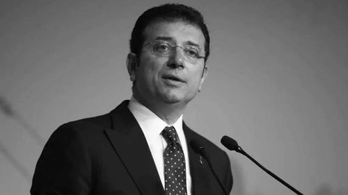 Ekrem İmamoğlu'na 1 yıl 8 ay hapis cezası
