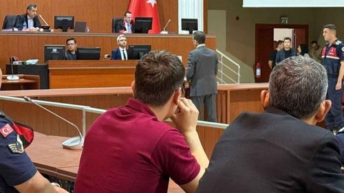 İBB davasında tutuklulara yemek ve su verilmediği iddialarına başsavcılıktan yalanlama