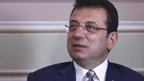 Yolsuz İmamoğlu duruşmaya katılmadı: Bir sonraki celse Silivri'de!