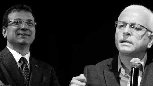 İmamoğlu, Özkan ve Yanardağ’a 'siyasal casusluk' suçlamasıyla tutuklama talebi