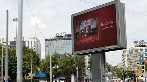 İmamoğlu iddianamesinden: Reklam panoları karşılığında sahte faturalar!