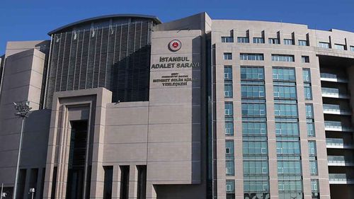 İmamoğlu suç örgütü soruşturmasında tahliye kararı verilen 10 zanlı için tutuklama talebi