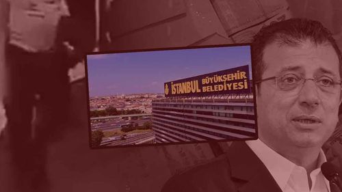 İmamoğlu davasının sanığı Ömer Güngör: 5 milyon lirayı CHP’li Karabat’ın şoförüne teslim ettim