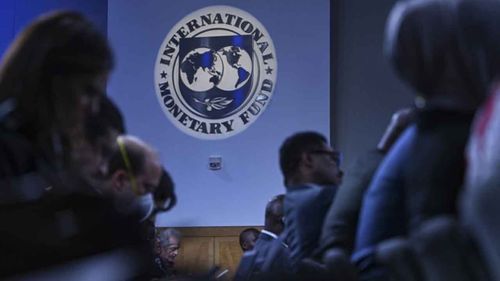 IMF, Türkiye ekonomisine ilişkin büyüme tahminlerini yukarı yönlü revize etti