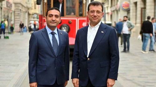 İnan Güney’in 31 yıla kadar hapsi istenmişti: Usulsüz ihâleler İmamoğlu’nun talimatıyla düzenlendi iddiası 