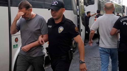 İBB’ye yolsuzluk operasyonu: Beyoğlu Belediye Başkanı İnan Güney için tutuklama talebi
