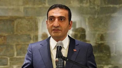 Beyoğlu Belediye Başkanı İnan Güney tutuklandı