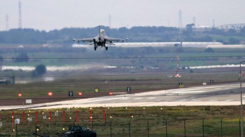 İncirlik Üssü ile alakalı yeni karar