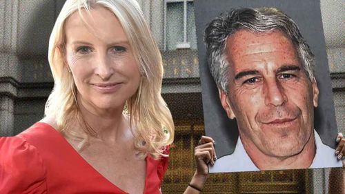 İngiliz gazeteci Vicky Ward: 20 yıl önce yazdığım Epstein haberini yayınlatabilseydim her şey çok farklı olurdu