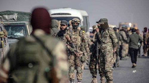 İngiltere, HTŞ’yi terör örgütü listesinden çıkarttı