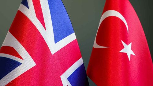 Türkiye ve İngiltere, serbest ticaret anlaşmasını güncelliyor