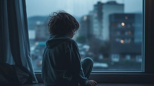 İngiltere'de 2 binden fazla çocuk kayıp