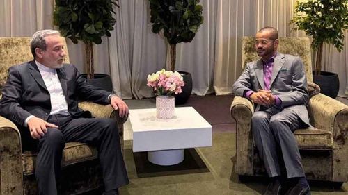 ABD-İran müzakerelerinde üçüncü tur sona erdi: İyi ilerleme kaydettik