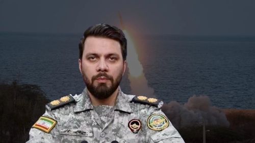 İran Devrim Muhafızları Ordusu: ABD'yle müzakere yapmayacağız