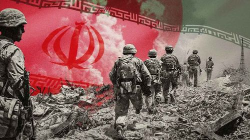 ABD’nin İran’a 15 maddelik teklif sunduğu iddia edildi