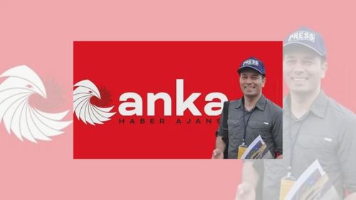 ANKA Genel Yayın Yönetmeni Kenan Şener hakkında gözaltı kararı