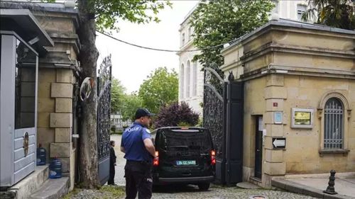 İran Avrupa nükleer görüşmesi bugün İstanbul'da yapılacak